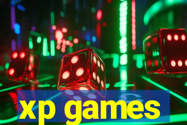 xp games